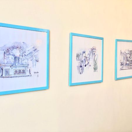 Apartamenty Kocham Morze Świnoujście Quarto foto
