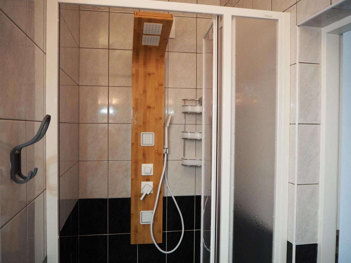 Apartamenty Kocham Morze Świnoujście Exterior foto