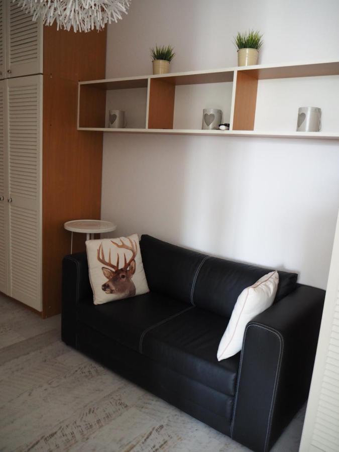 Apartamenty Kocham Morze Świnoujście Exterior foto