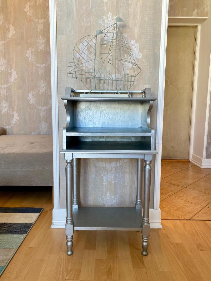 Apartamenty Kocham Morze Świnoujście Exterior foto