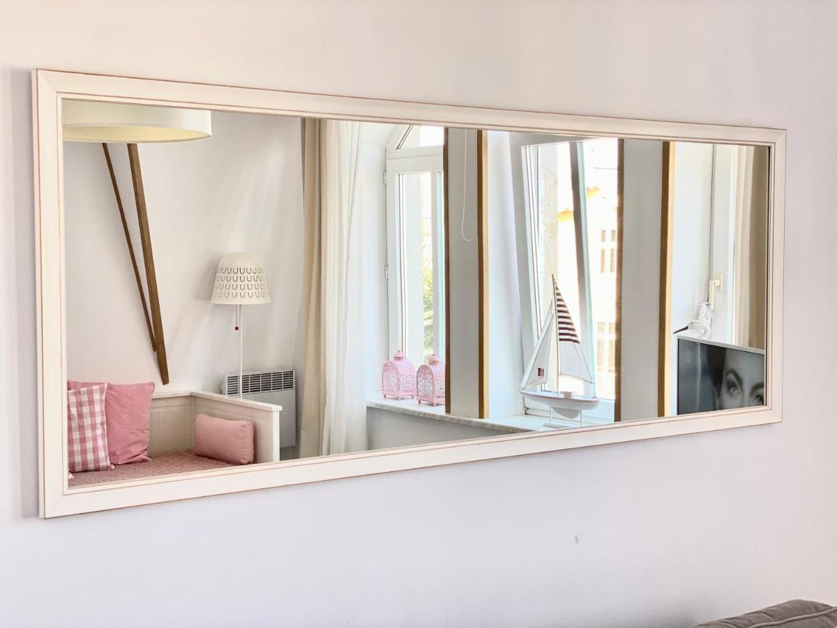 Apartamenty Kocham Morze Świnoujście Exterior foto