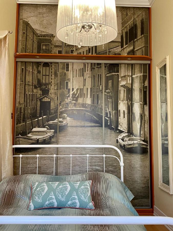 Apartamenty Kocham Morze Świnoujście Exterior foto