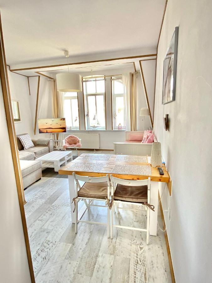 Apartamenty Kocham Morze Świnoujście Exterior foto