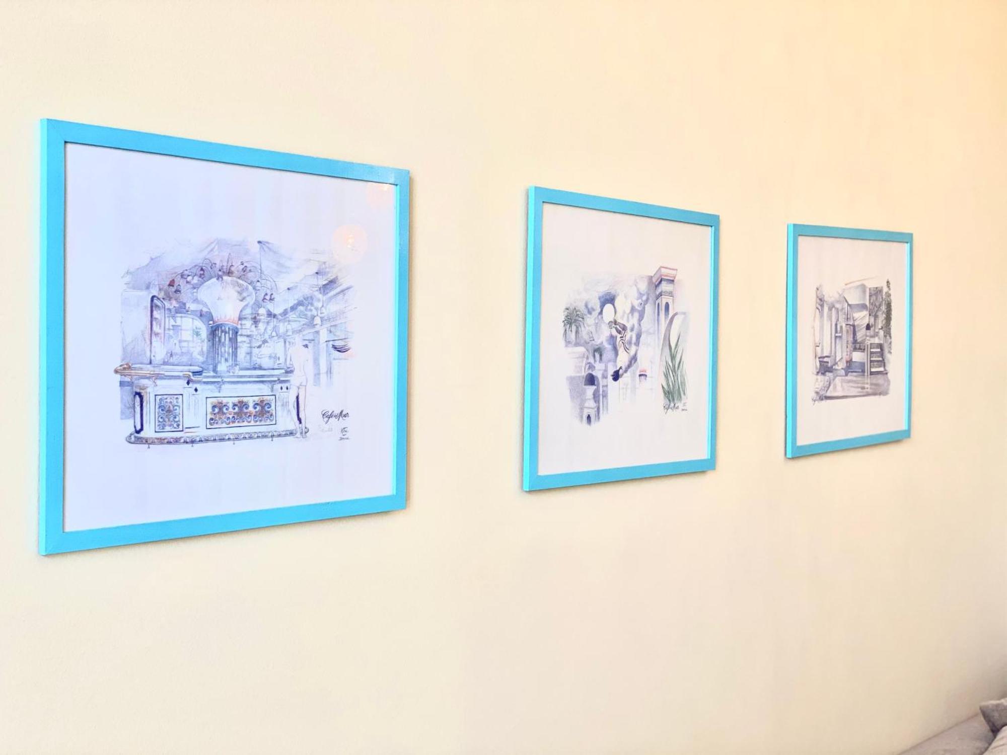 Apartamenty Kocham Morze Świnoujście Quarto foto